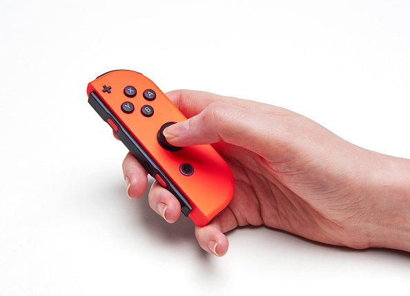 Steam menambahkan dukungan untuk pengontrol Nintendo Joy Con